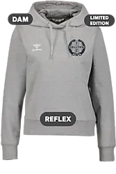 393936102101 HUMMEL Go 2.0 Hoodie W 393936102101 HUMMEL Go 2.0 Hoodie W Standard Small1x1