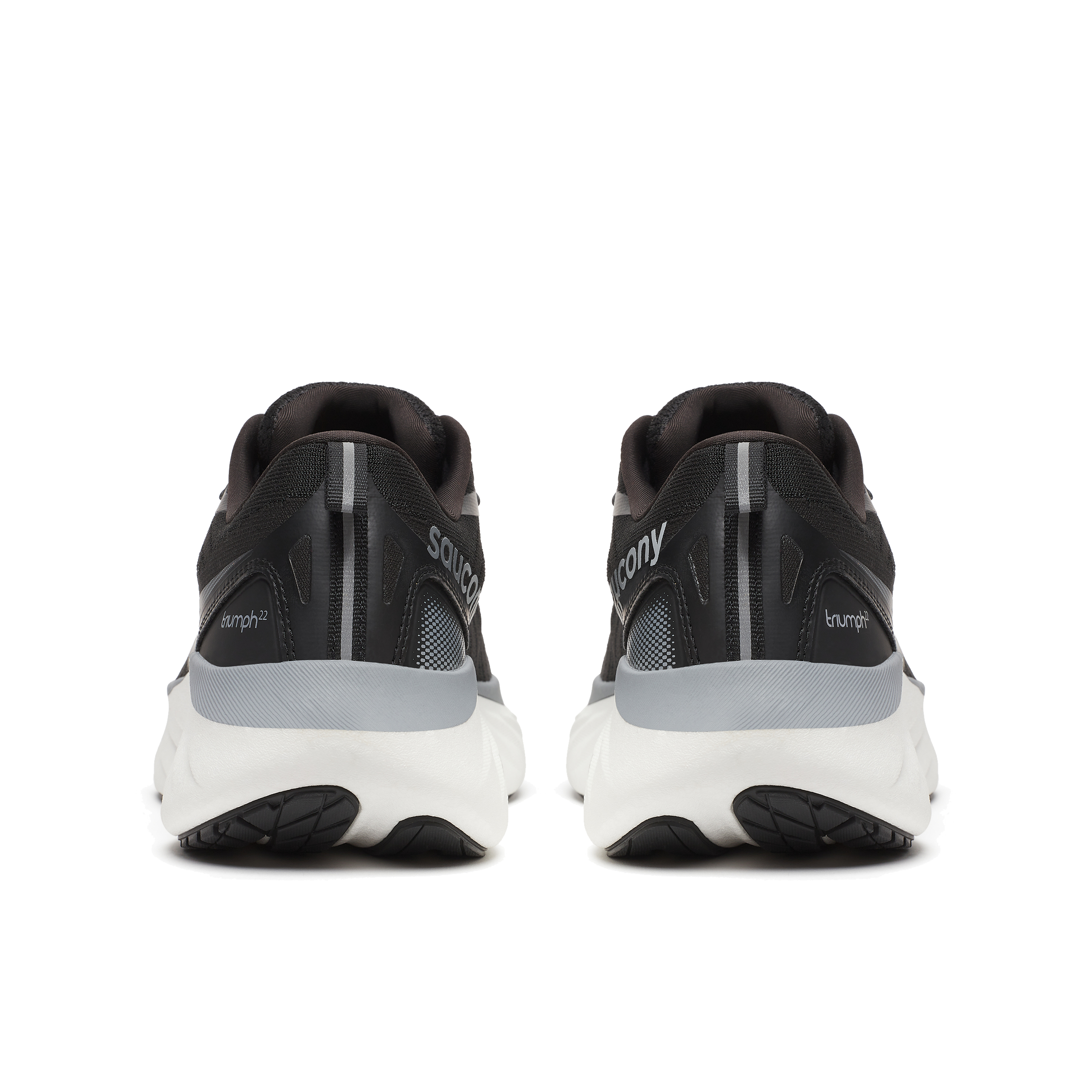 SAUCONY, W Triumph 22