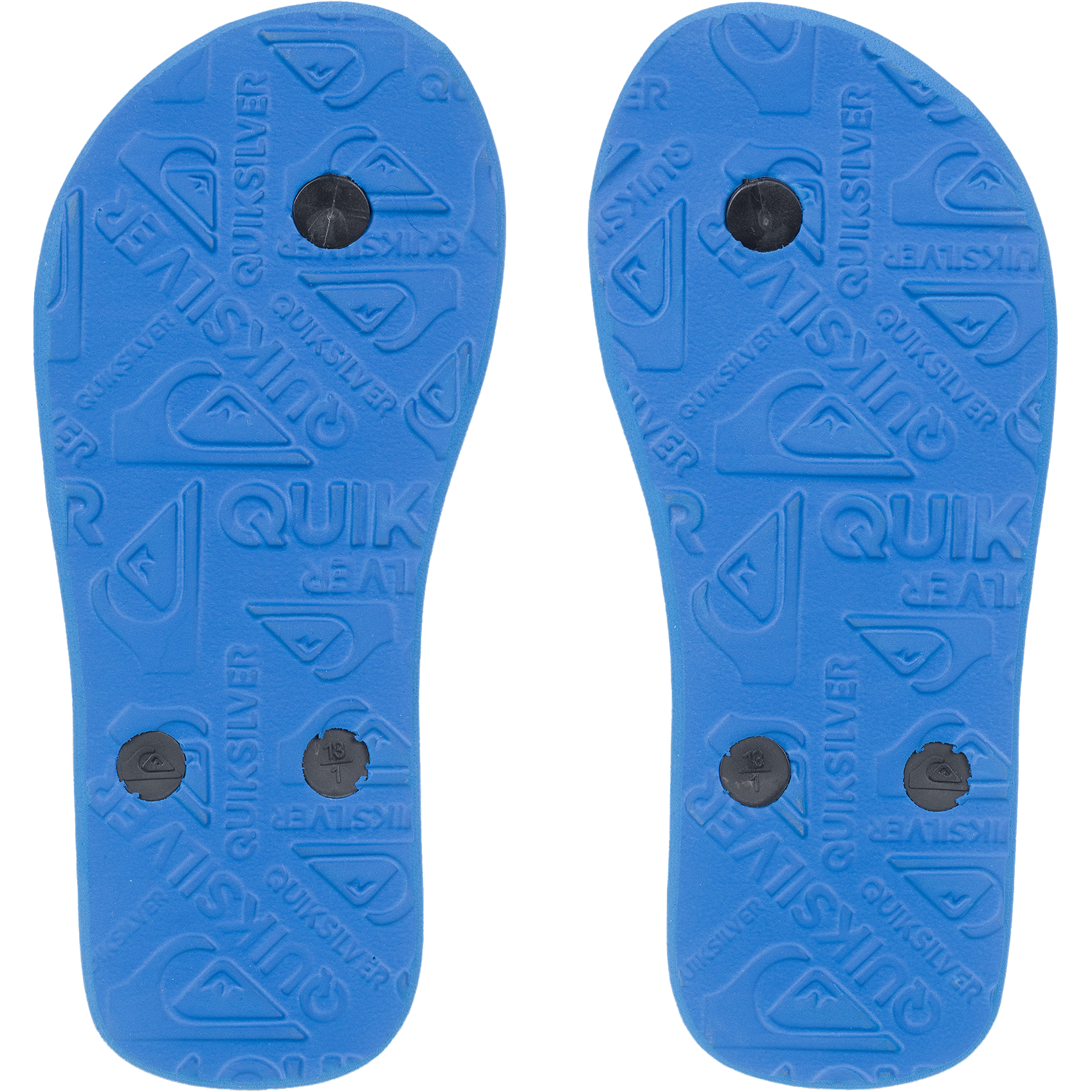 QUIKSILVER, J Java Word Sandal