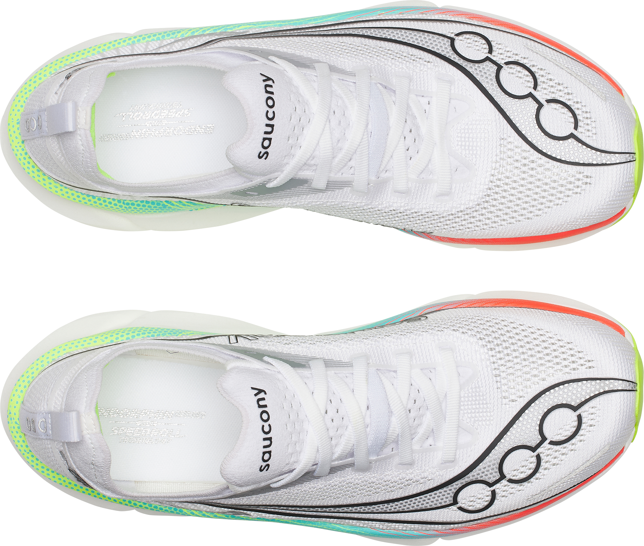 SAUCONY, U ENDORPHIN ELITE 3