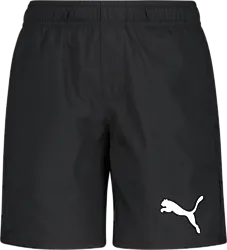 382634101101 PUMA J Medium Length Shorts 382634101101 PUMA J Medium Length Shorts Standard Small1x1
