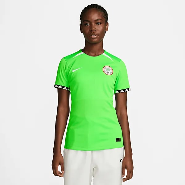 NIKE Nff W Nk Df Stad Jsy Ss Hm