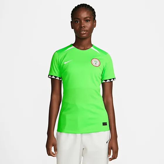 383227101101 NIKE Nff W Nk Df Stad Jsy Ss Hm 383227101101 NIKE Nff W Nk Df Stad Jsy Ss Hm Model01 Detail