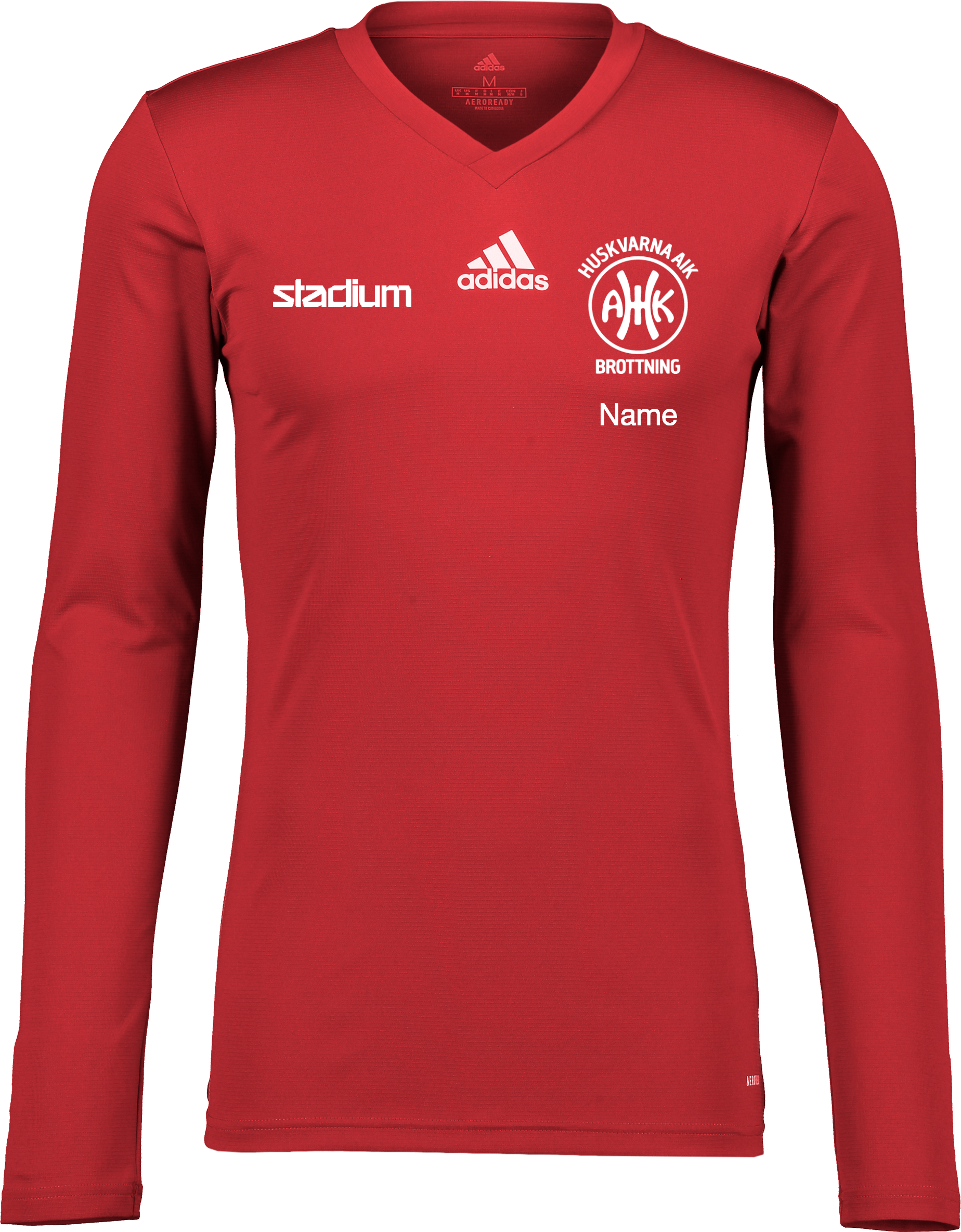 
ADIDAS, 
Team Base Tee Jr, 
Detail 1
