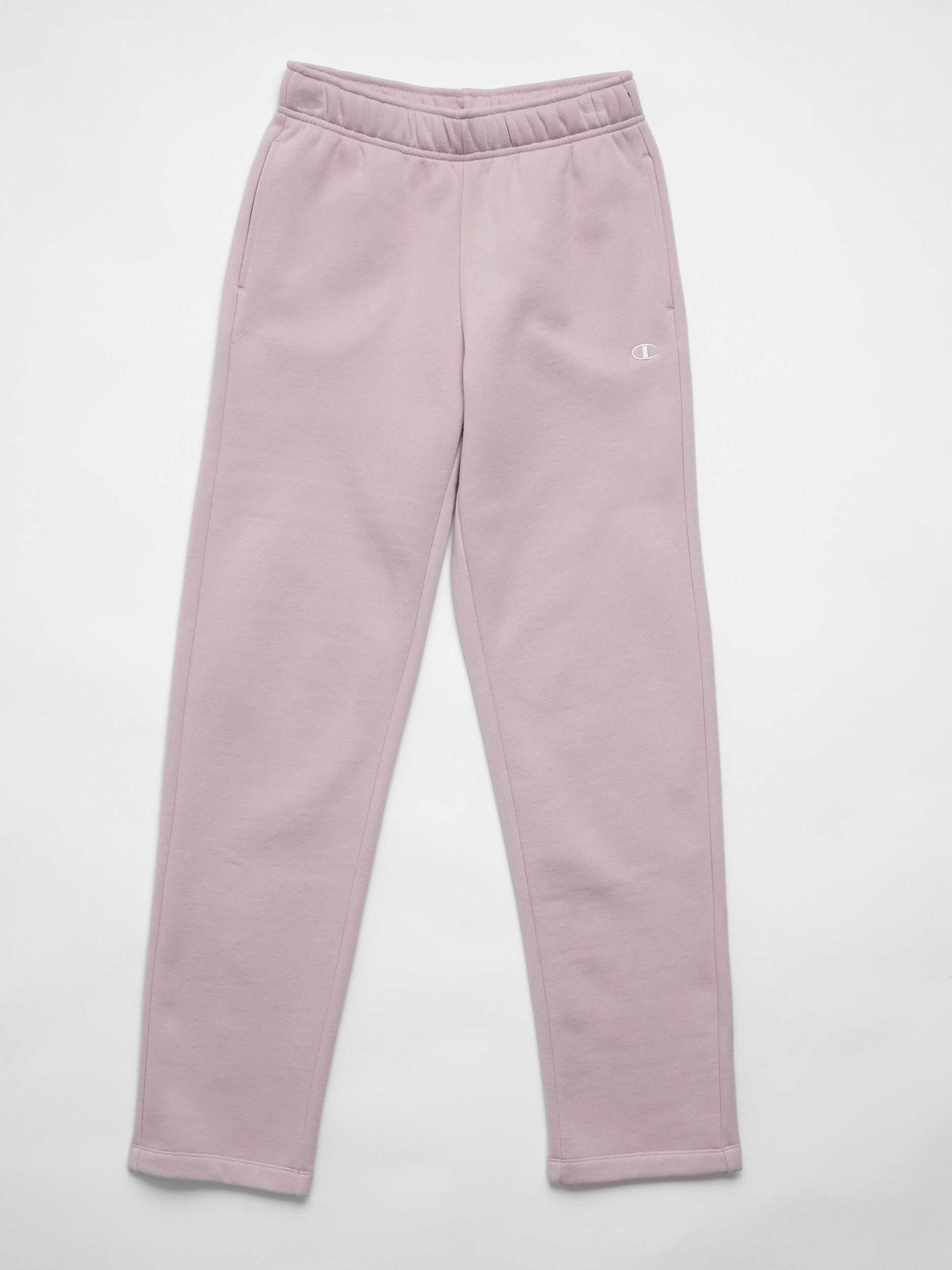 
CHAMPION, 
W Xm Straight Hem Pants, 
Detail 1
