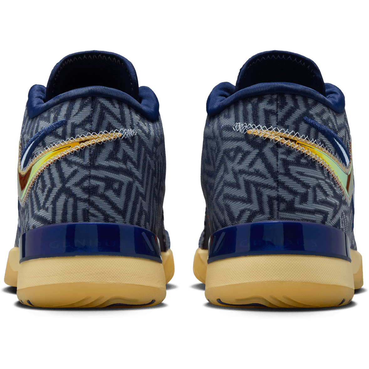 NIKE, Lbj Nxxt Genisus