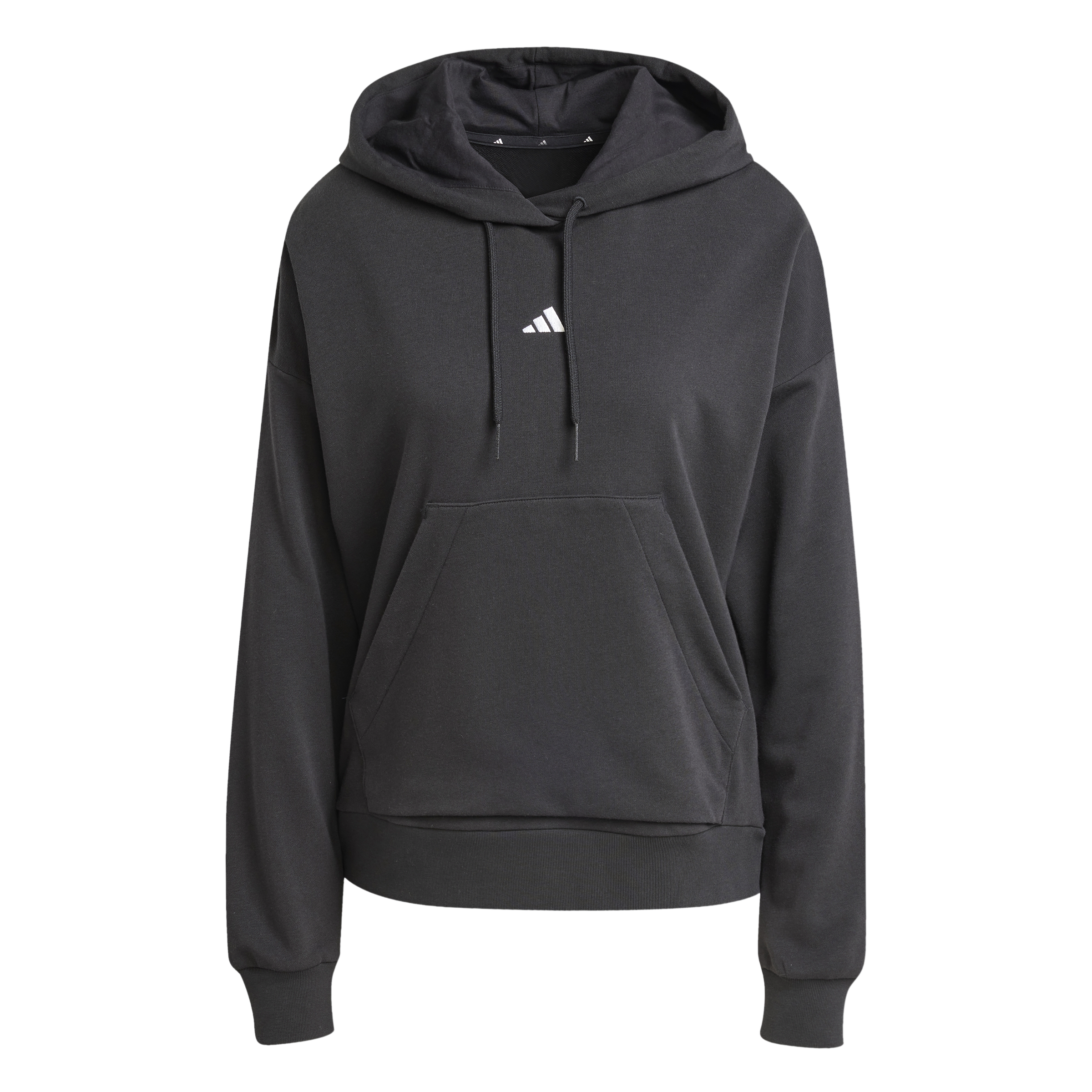 ADIDAS, W Small Logo FT Hoodie