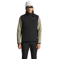 Adv Nordic Training Insulate Vest M - Black Model01 Small1x1