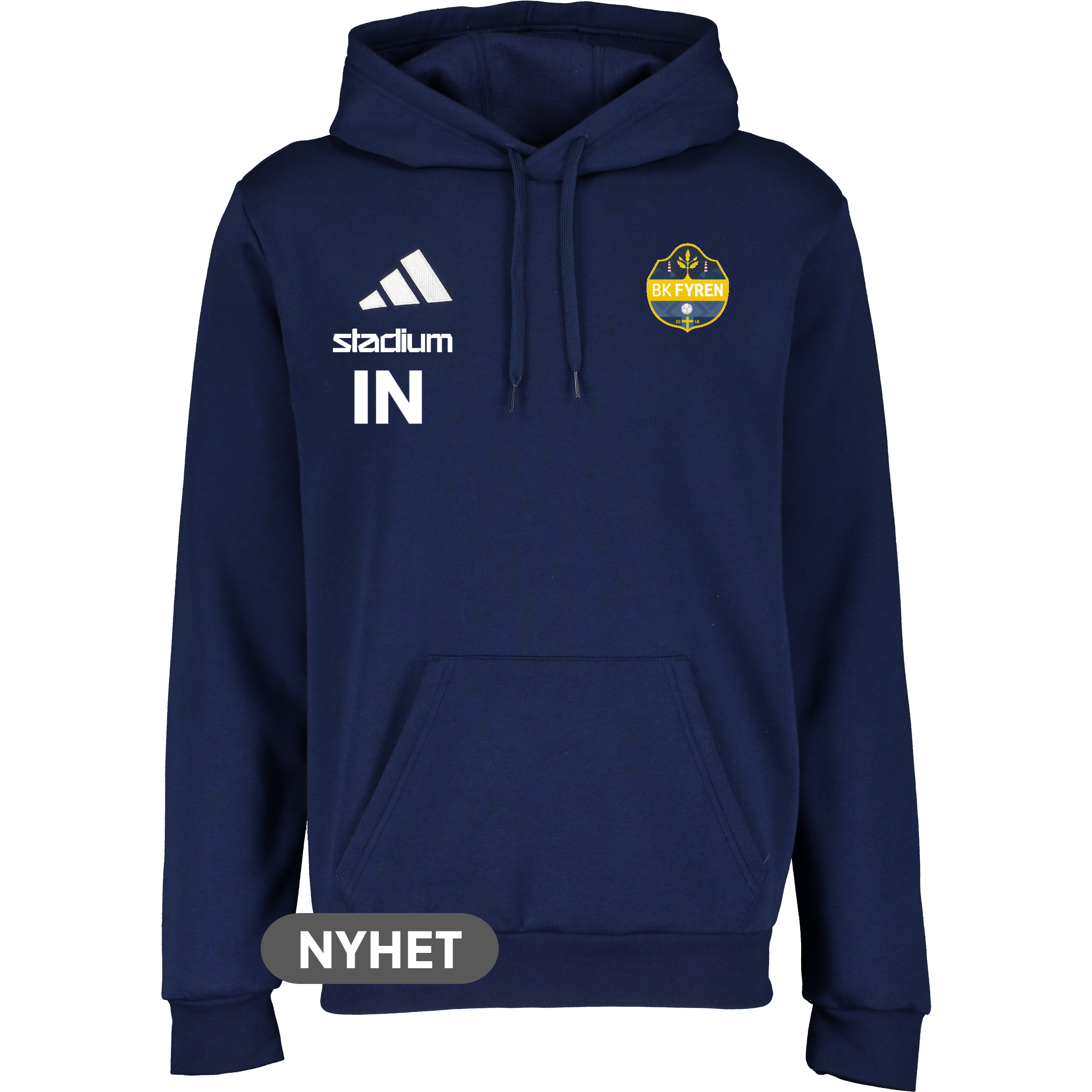 
ADIDAS, 
ENT26 HOODY, 
Detail 1
