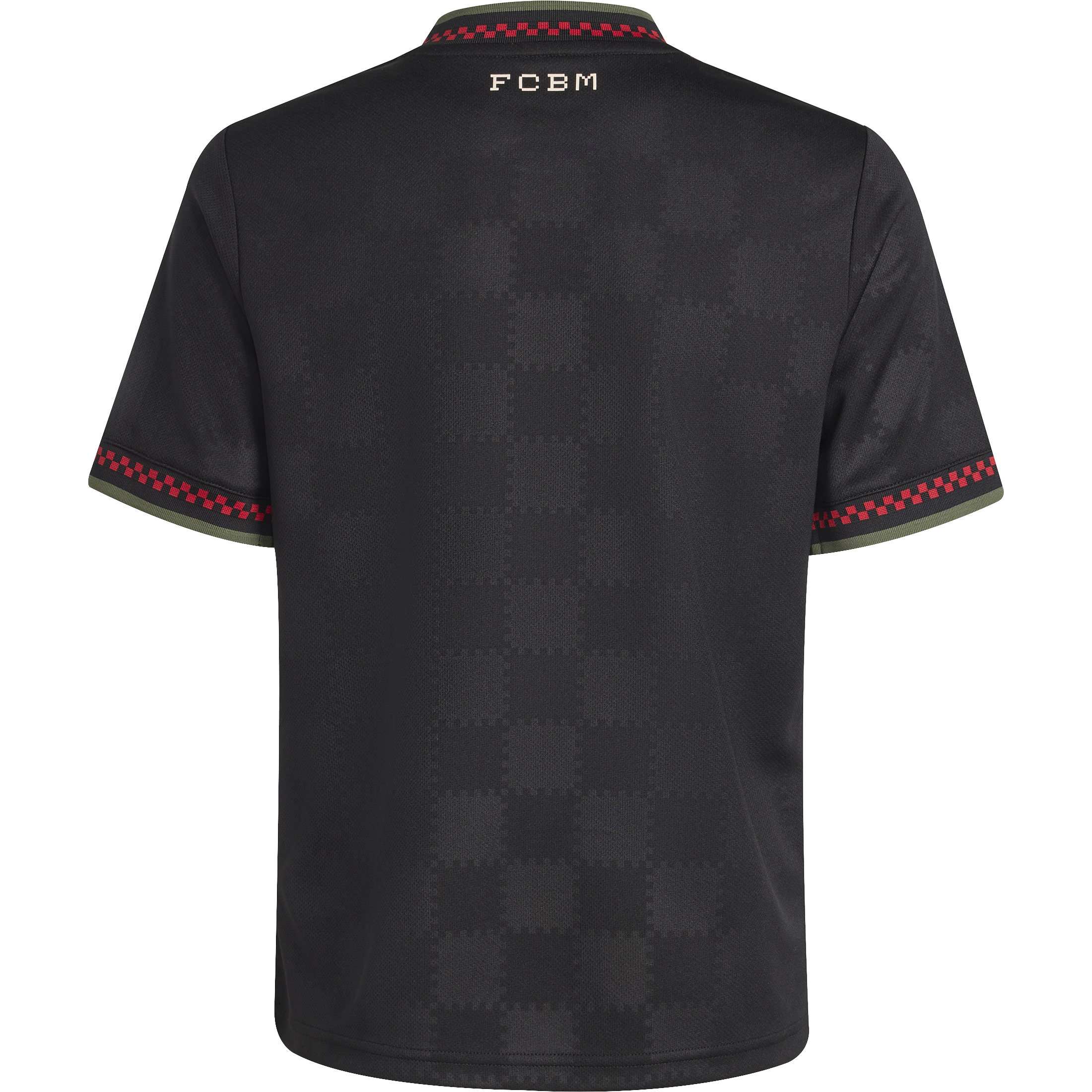 ADIDAS ORIGINALS, FCB 3 JSY Y