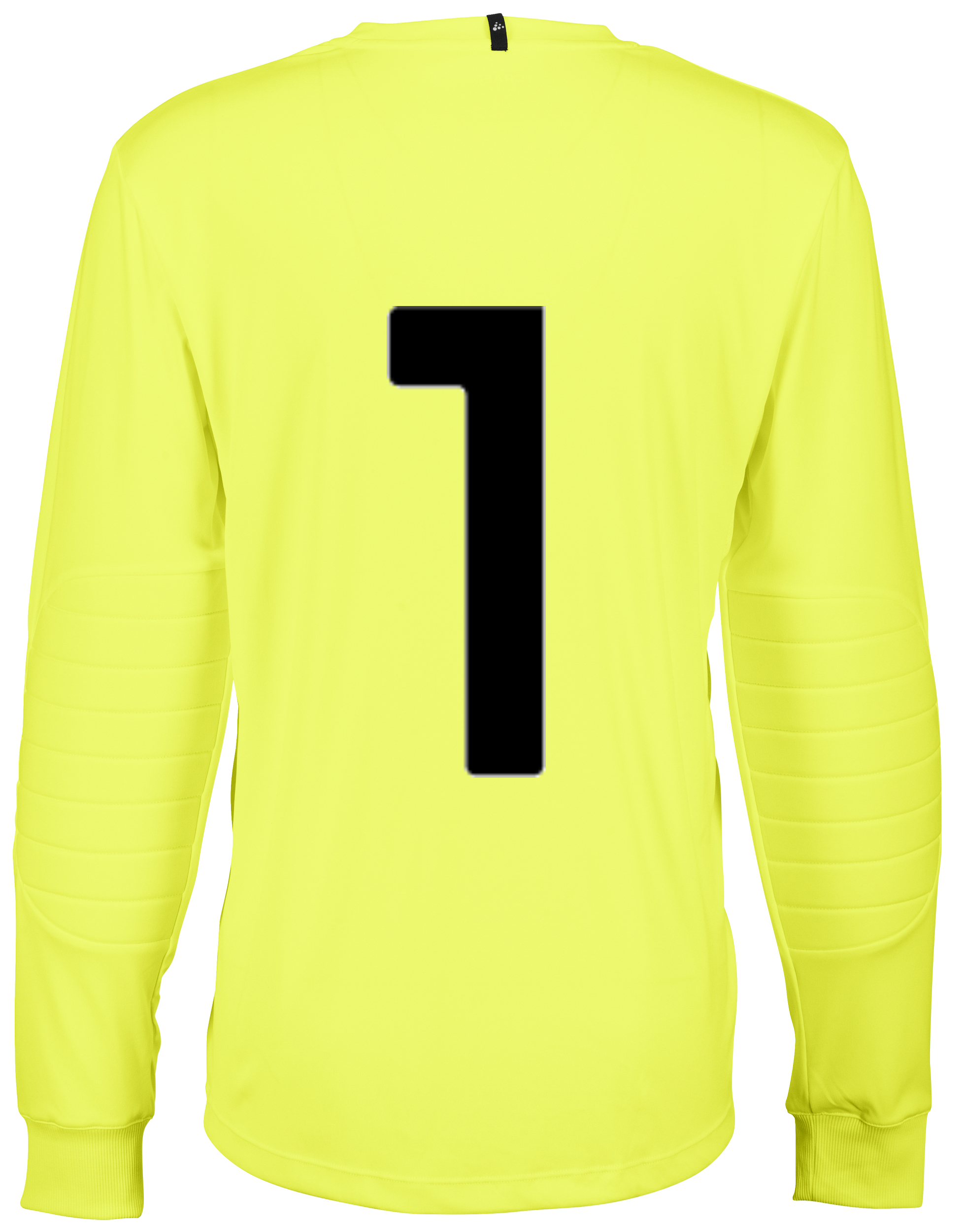 CRAFT, SQUAD GO GK JSY JR