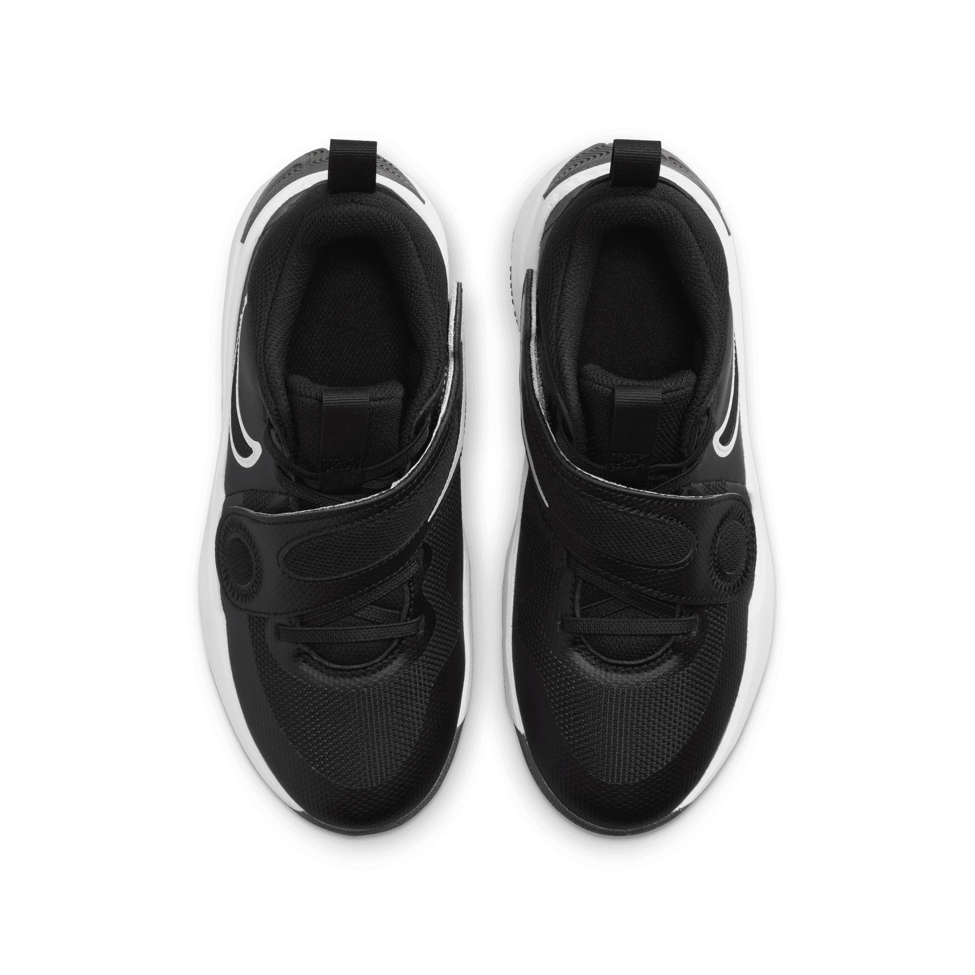 NIKE, Team Hustle D 11 (Gs)