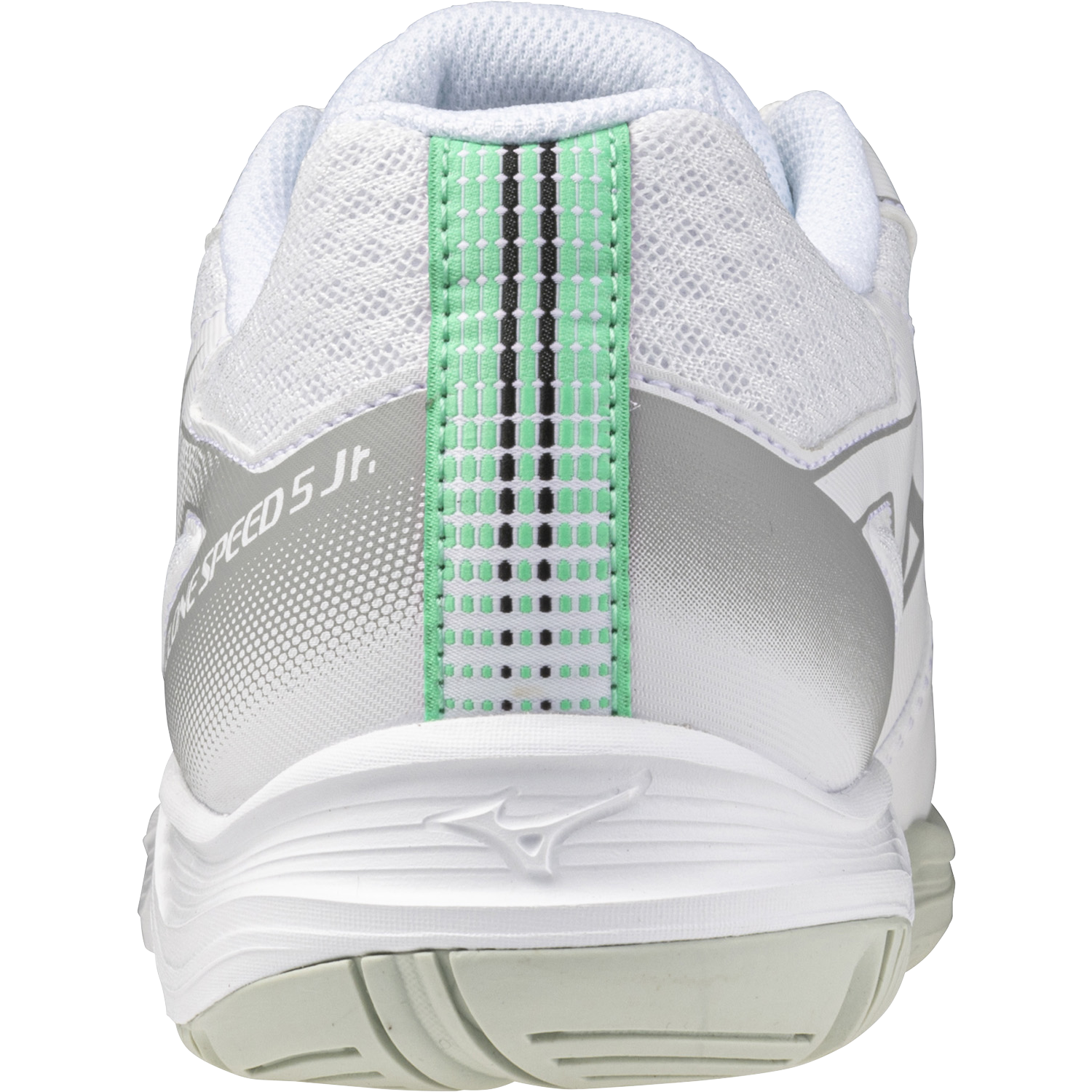 MIZUNO, Cyclone Speed 5 Jr.(c)