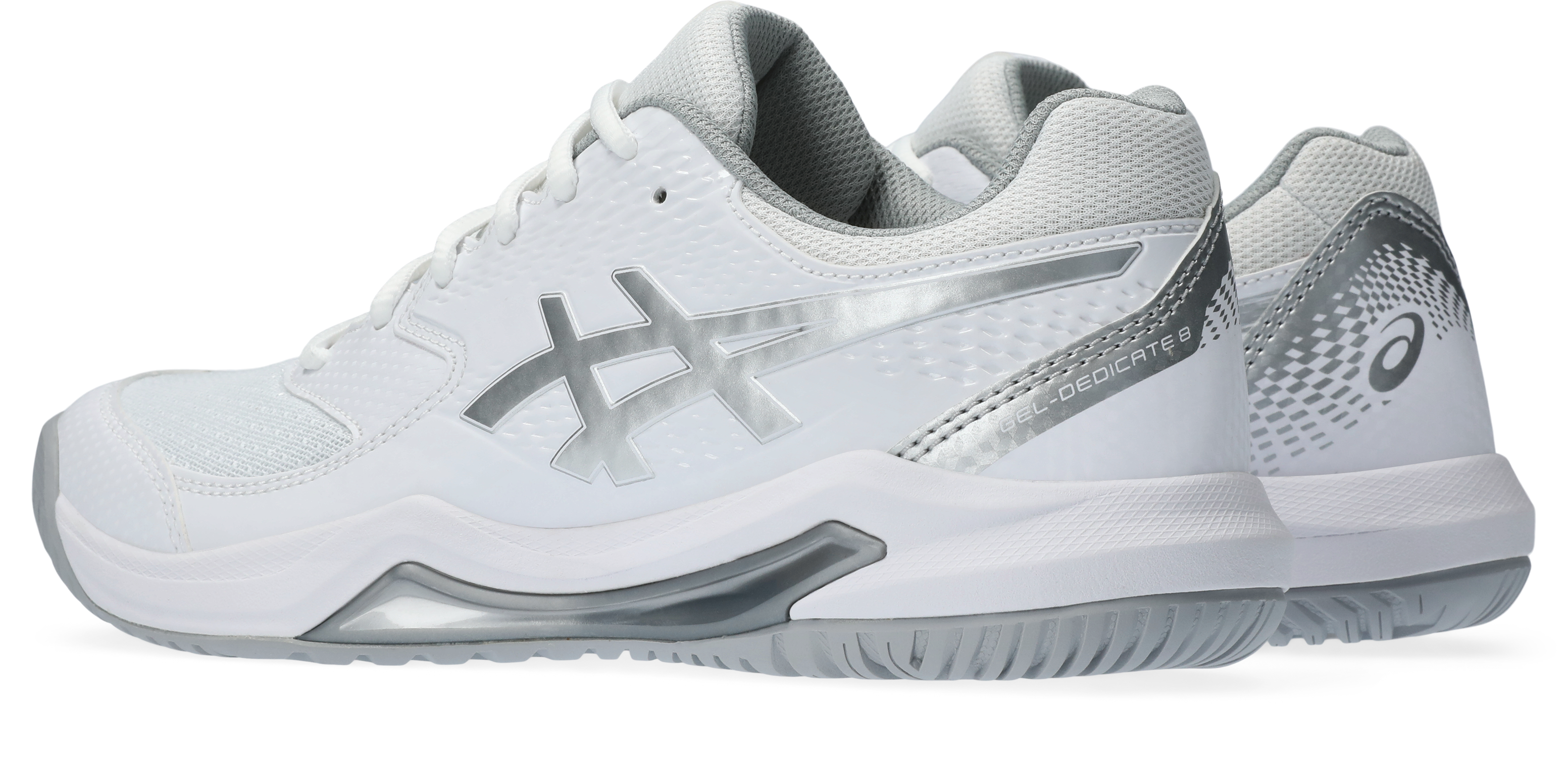 ASICS, GEL-DEDICATE 8