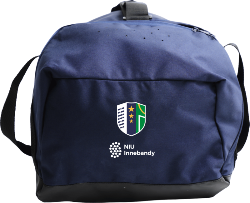 ADIDAS, TIRO DUFFLE M