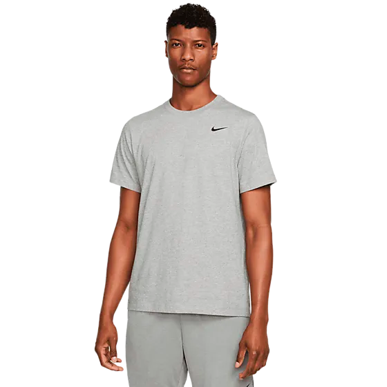 701347116110 NIKE  Tee Dri-Fit Crew M 701347116110 NIKE Tee Dri-Fit Crew M  Standard Detail