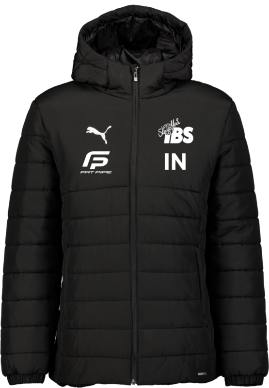 
PUMA, 
T Additions Hood Pad Jkt Jr, 
Detail 1

