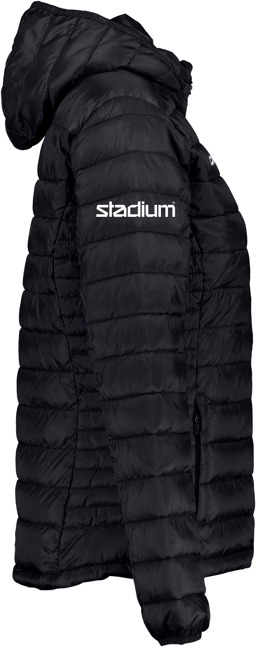 CRAFT, Isolate Jkt W