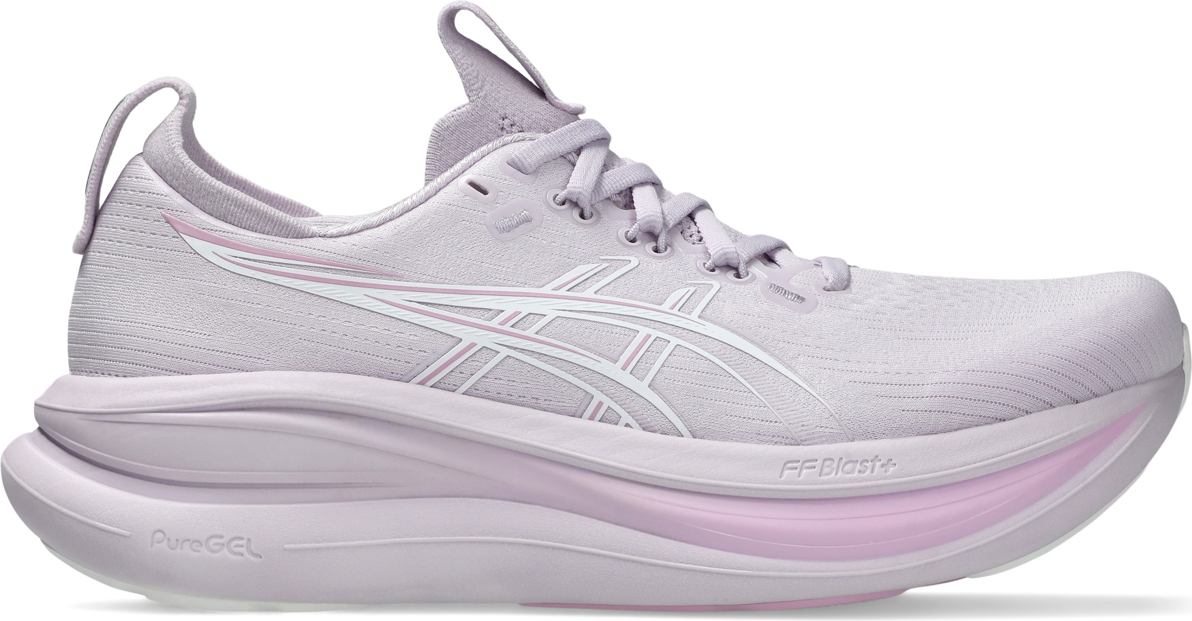 
ASICS, 
W GEL-NIMBUS 28, 
Detail 1
