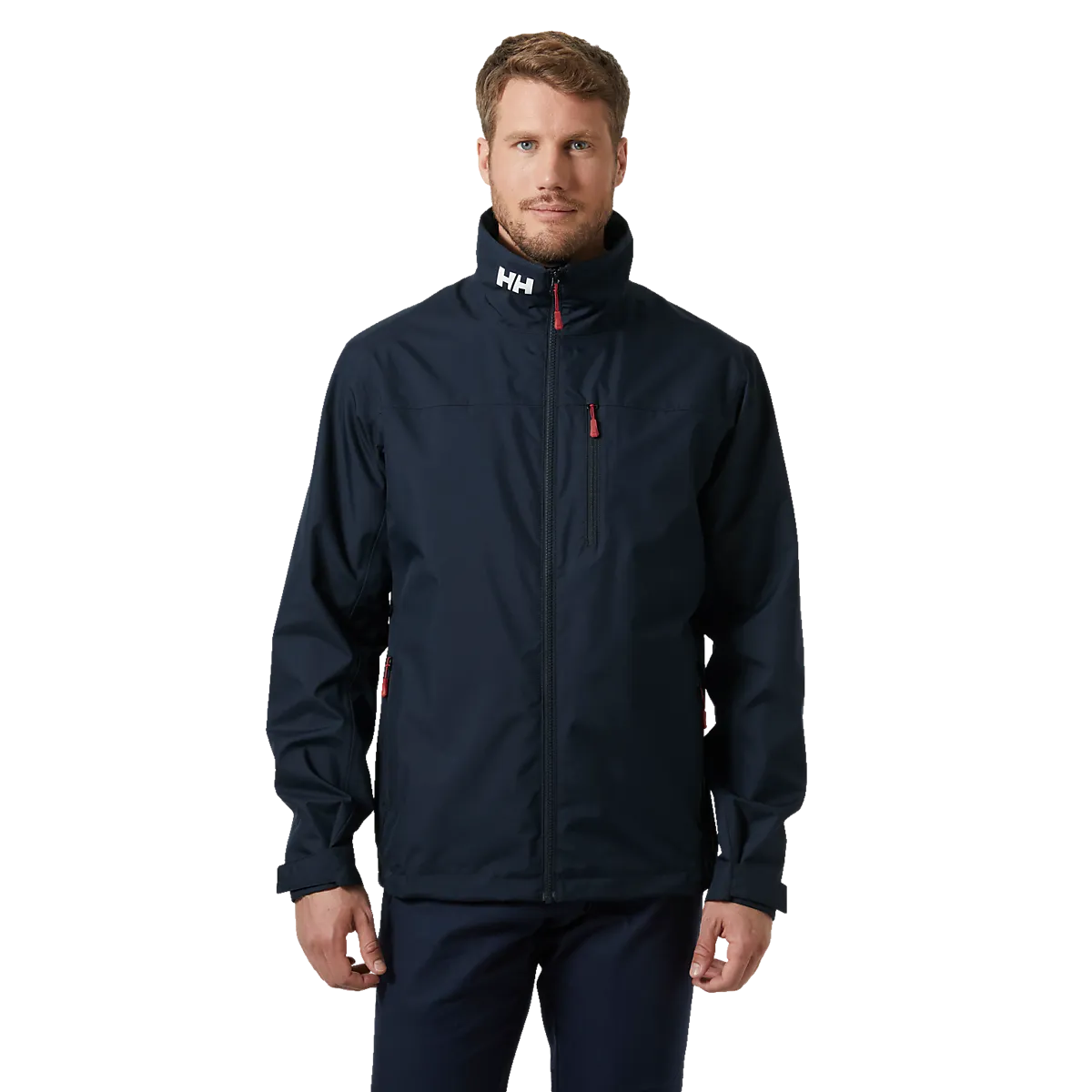 HELLY HANSEN Куртка M Crew 2.0
