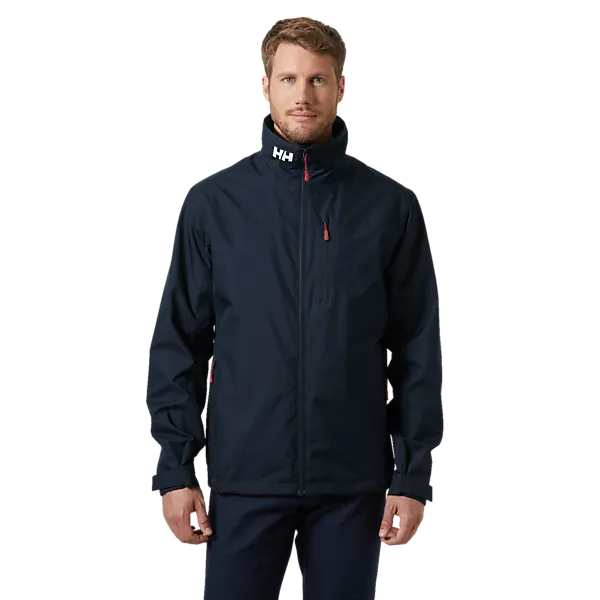 HELLY HANSEN Куртка M Crew 2.0