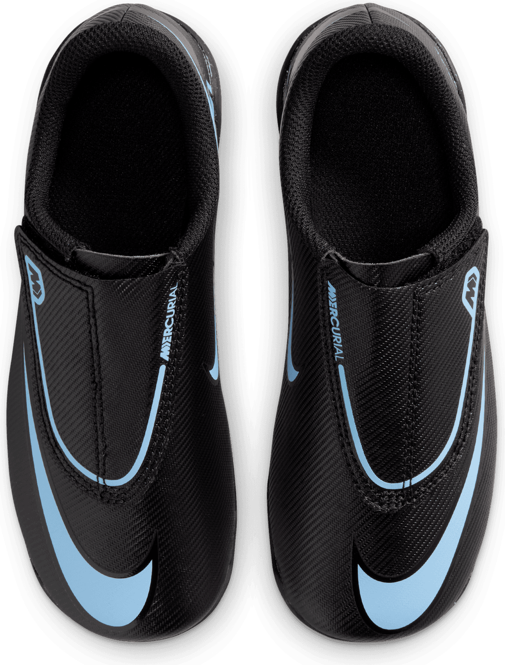 NIKE, JR VAPOR 16 CLUB FG/MG PS VELCRO