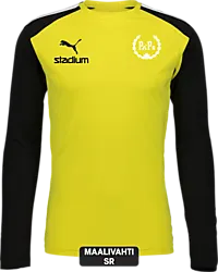361524102101 PUMA T Pacer Gk Ls Jsy 361524102101 PUMA T Pacer Gk Ls Jsy Standard Small1x1