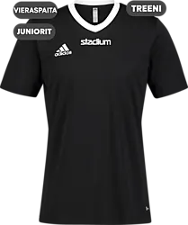 358910102101 ADIDAS Ent22 Jsy Tee Jr 358910102101 ADIDAS Ent22 Jsy Tee Jr Standard Small1x1