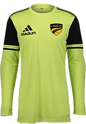 400558102101 ADIDAS Squad25 Gk Jsy Ls 400558102101 ADIDAS Squad25 Gk Jsy Ls Standard Small1x1
