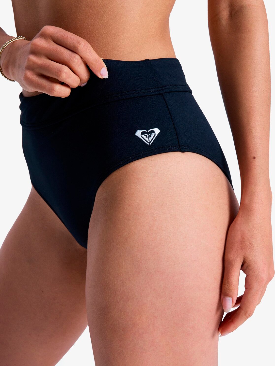 ROXY, W SD ESSENTIALS HIPSTER MW