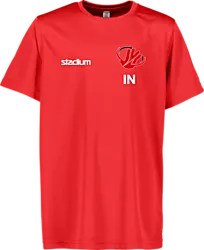 292680102101 CLIQUE Active Tee Jr 292680102101 CLIQUE Active Tee Jr Standard Small1x1