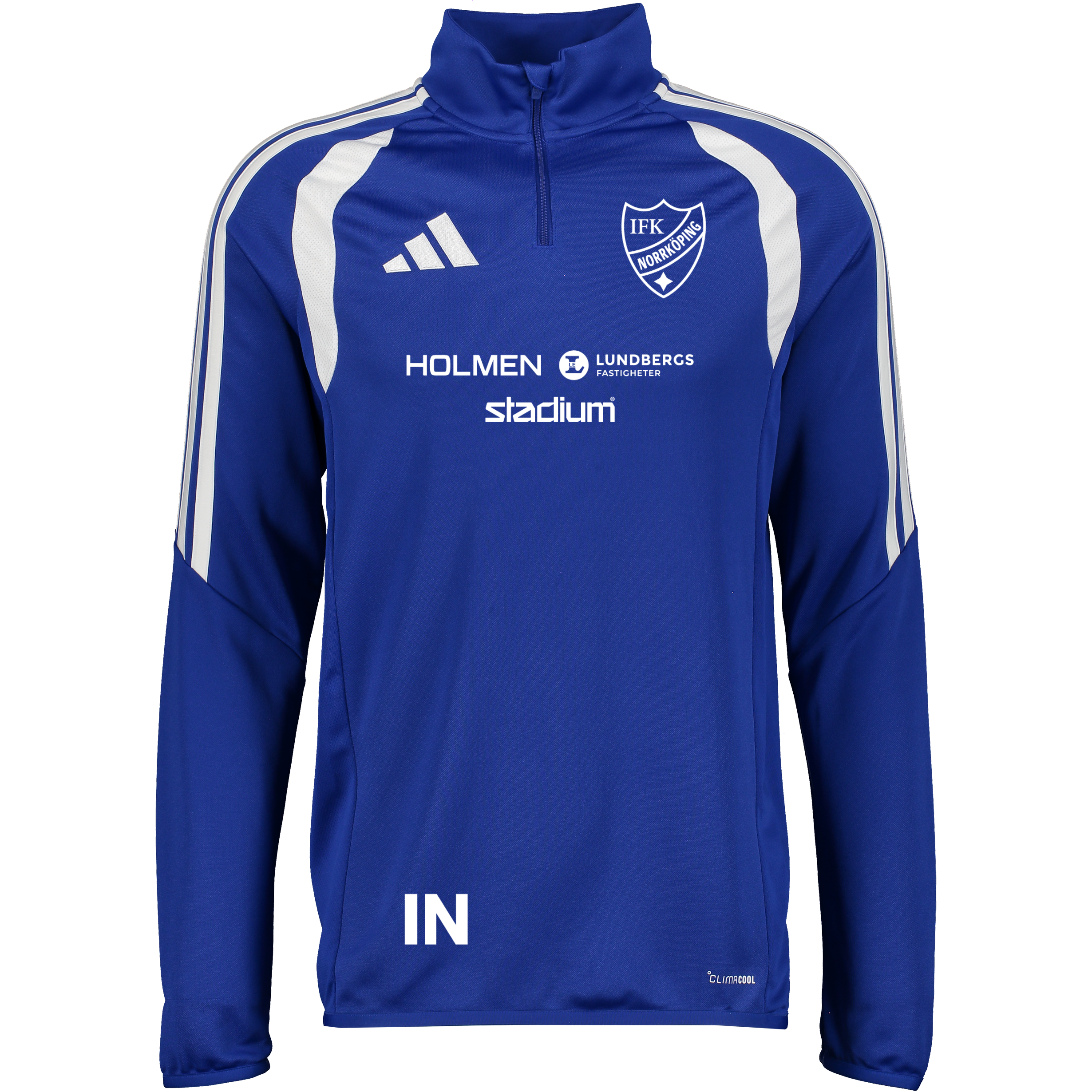 
ADIDAS, 
TIRO26 L TR TOP, 
Detail 1
