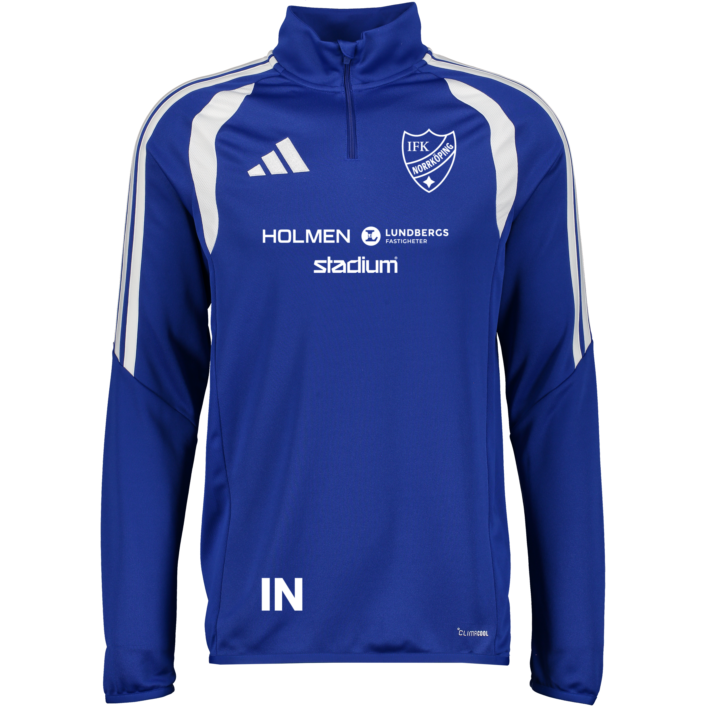 
ADIDAS, 
TIRO26 L TR TOP, 
Detail 1
