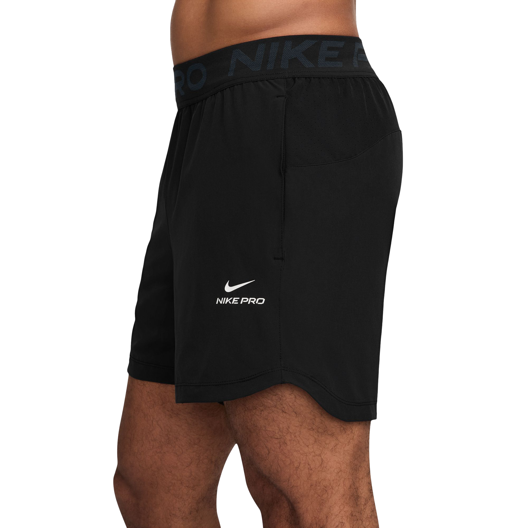 NIKE, M Np Df Npt 6in Short