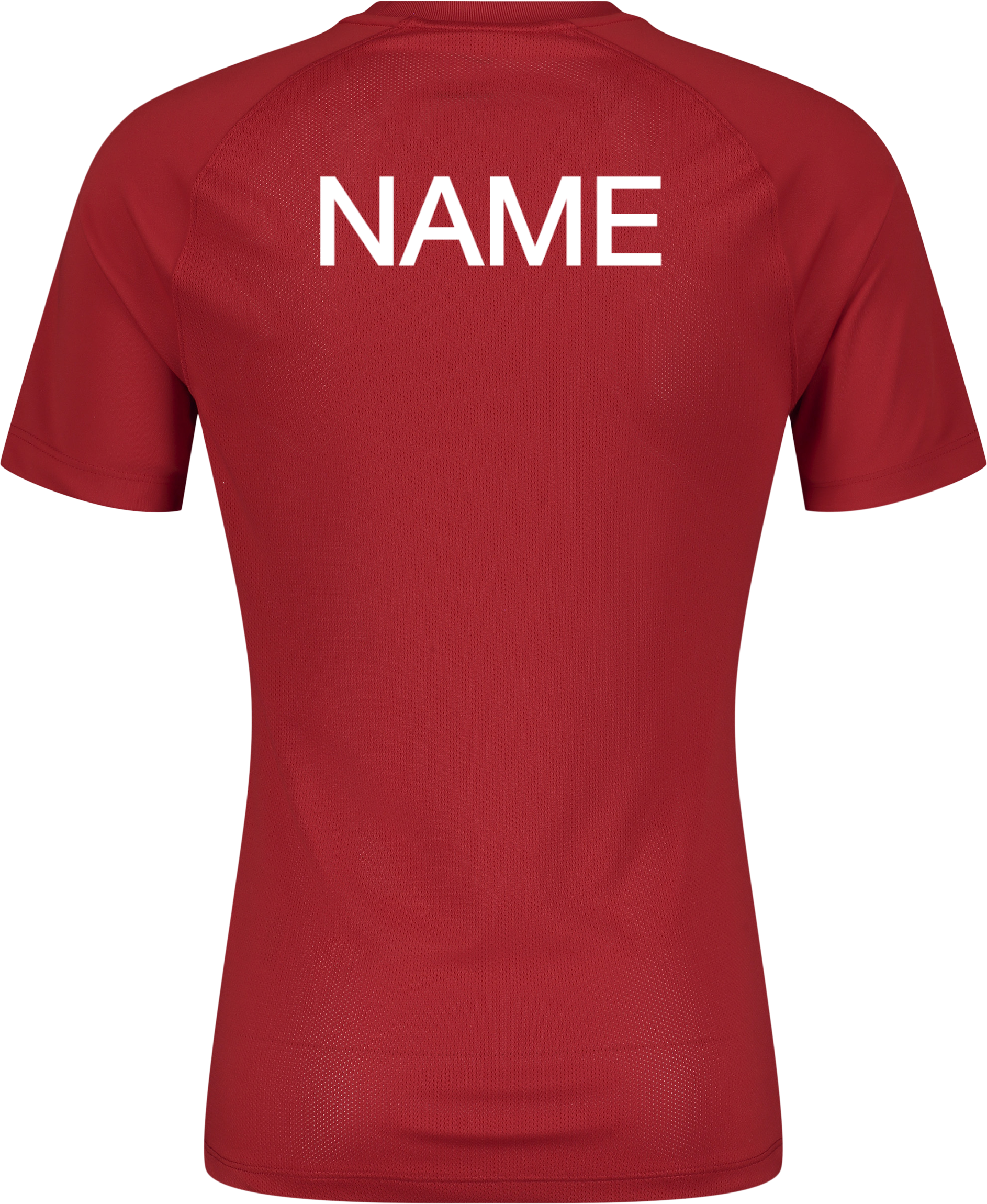 NIKE, PARK VIII SS JSY