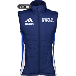 396463101101 ADIDAS Tiro24 C Winterized Vest 396463101101 ADIDAS Tiro24 C Winterized Vest Standard Small1x1