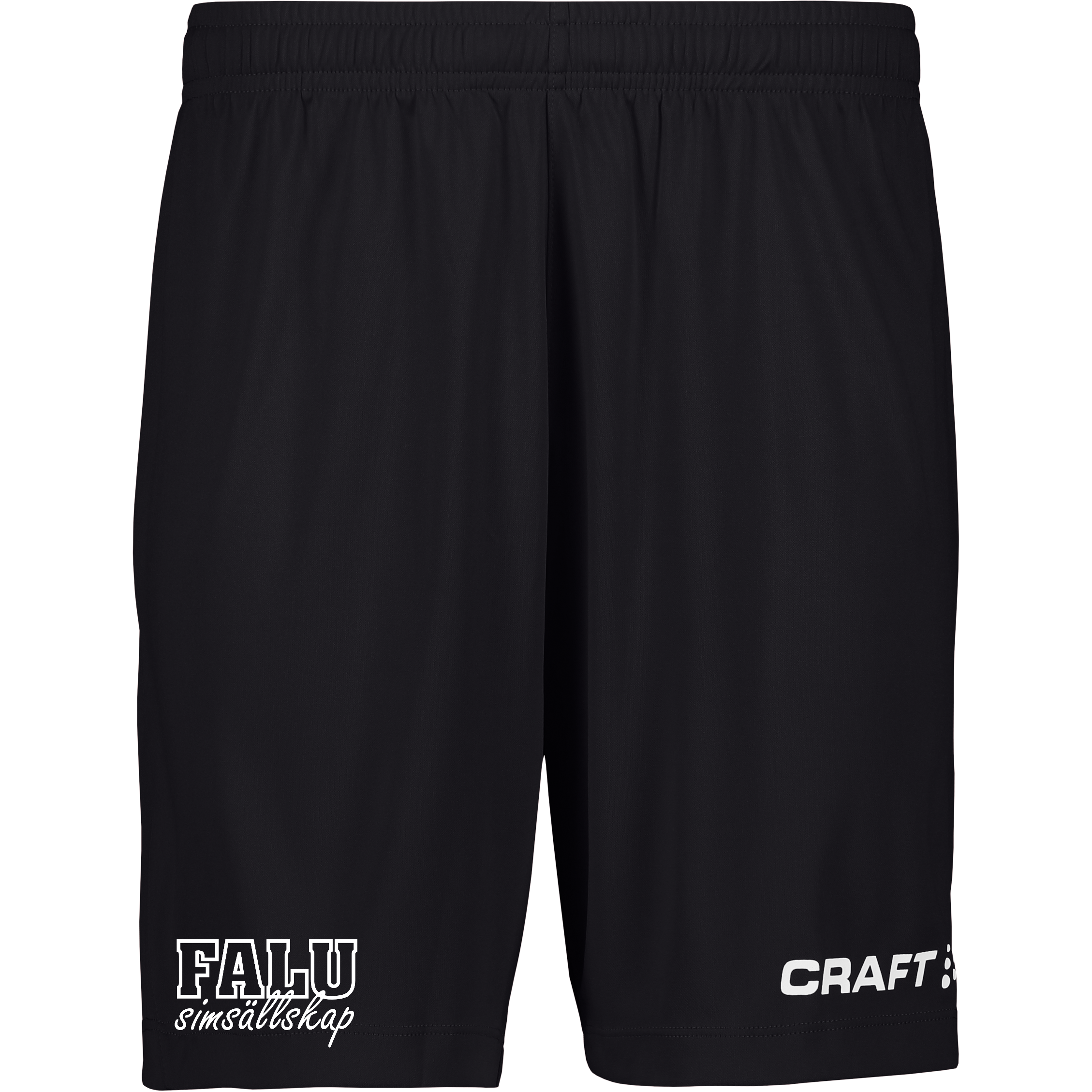 
CRAFT, 
Squad Go Short Jr, 
Detail 1
