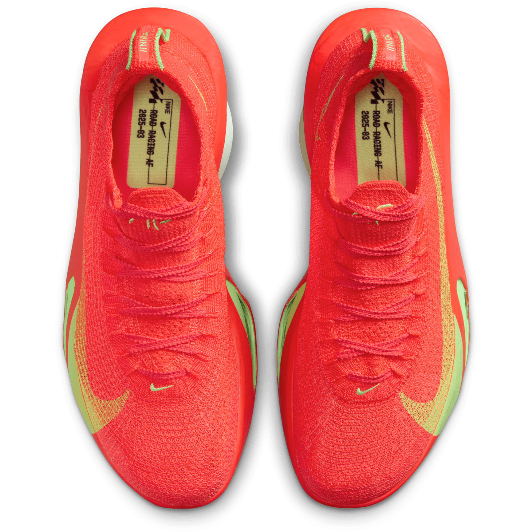 NIKE, M Air Zoom Alphafly Next% 3