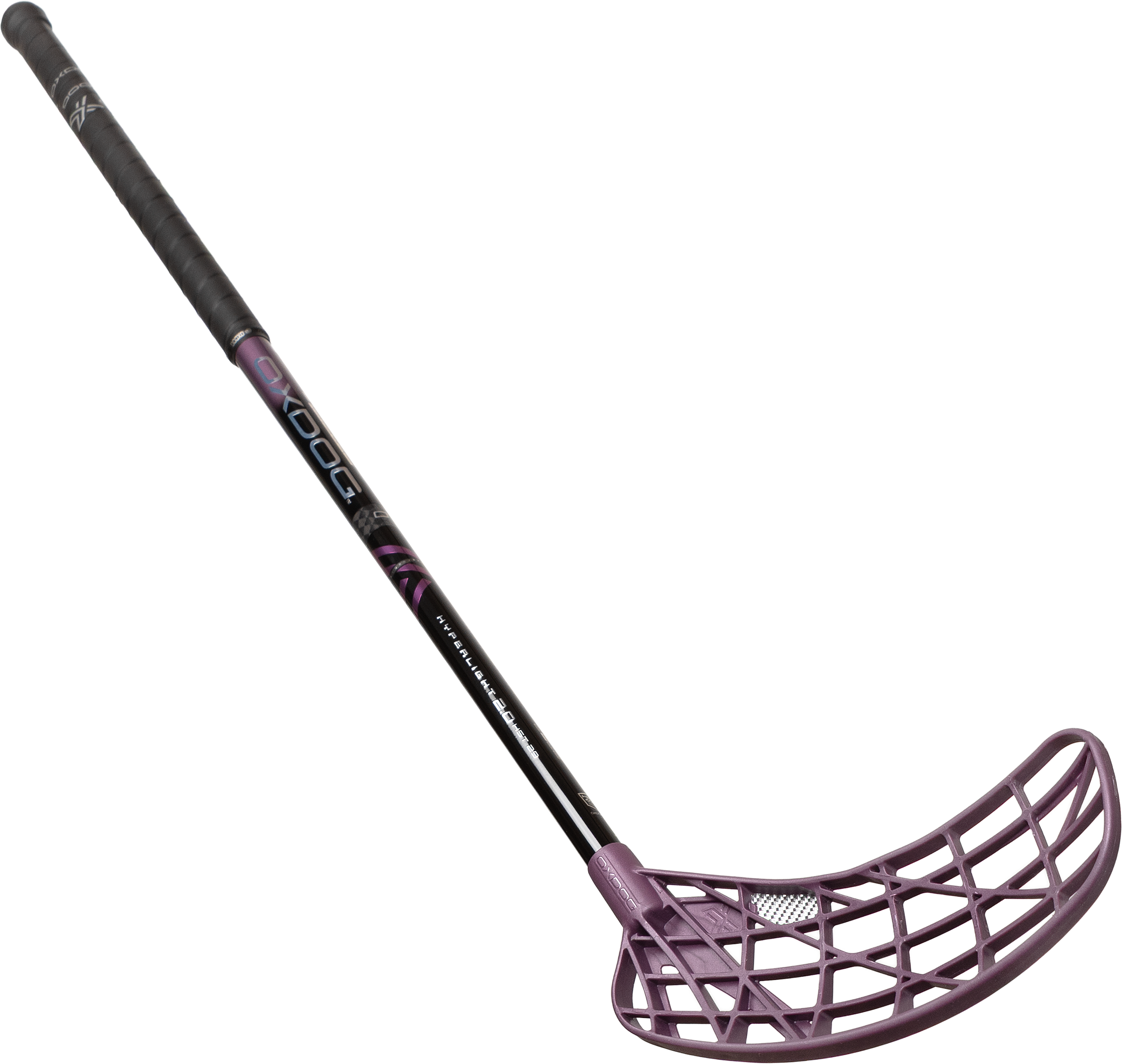 OXDOG, HYPERLIGHT 2.0 HST 29 SWEOVAL MBC