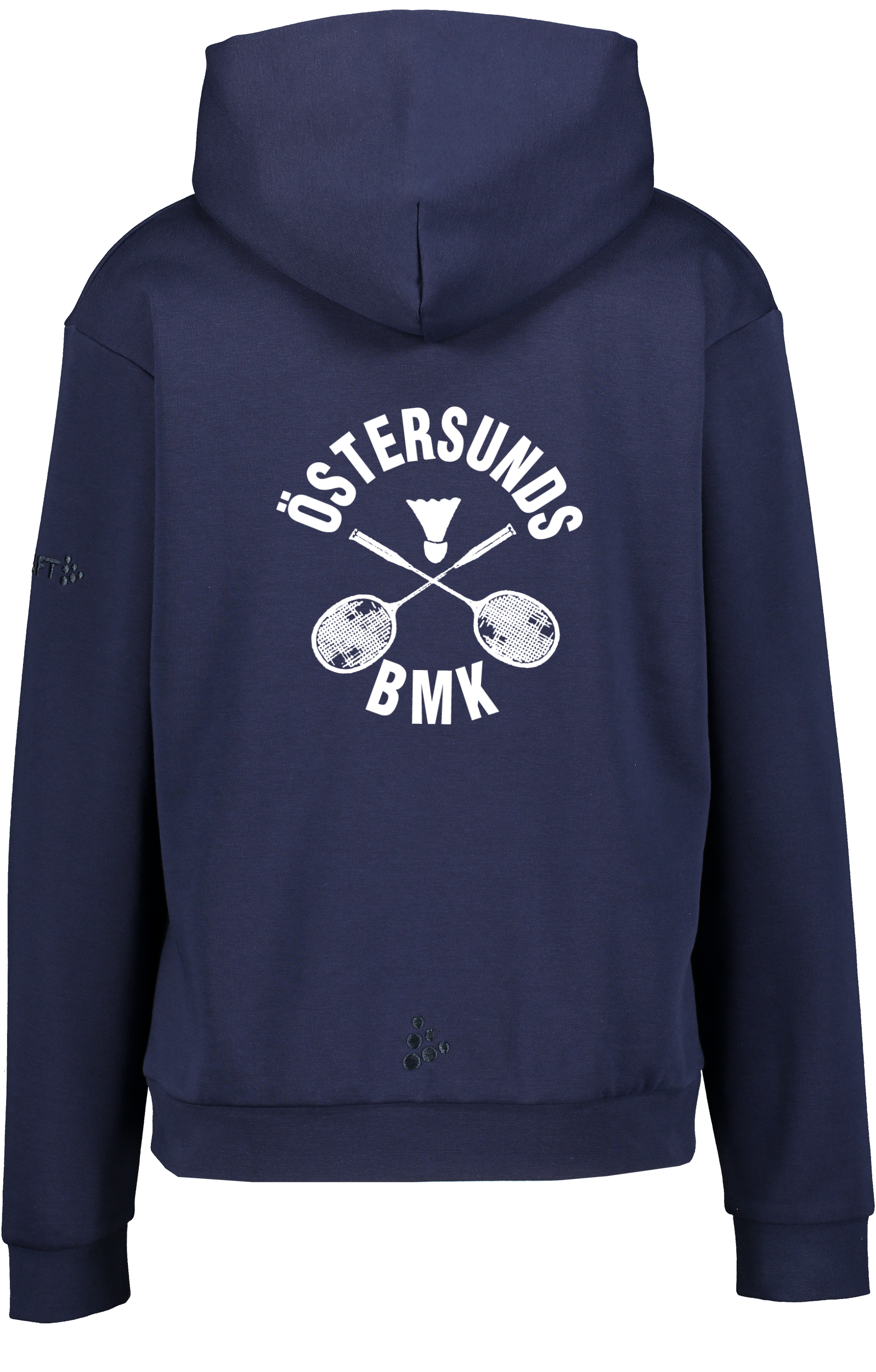 CRAFT, Community 2.0 Hood W