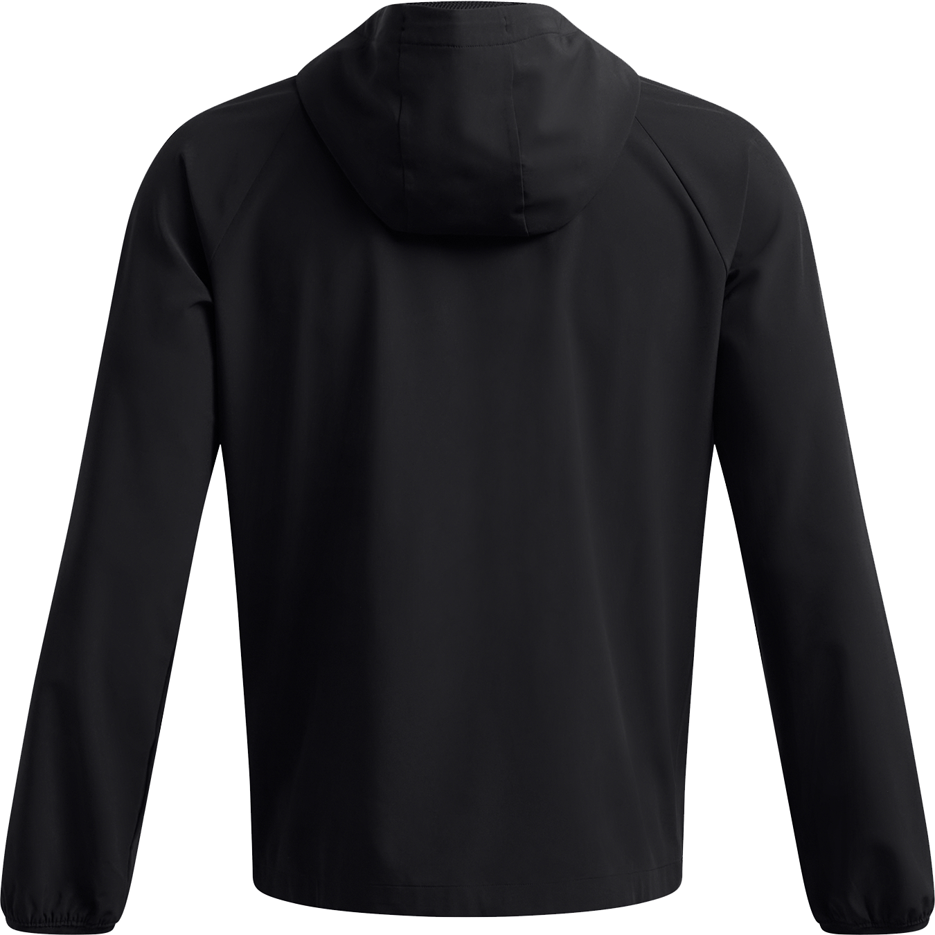 UNDER ARMOUR, Ua Stretch Woven Windbreaker