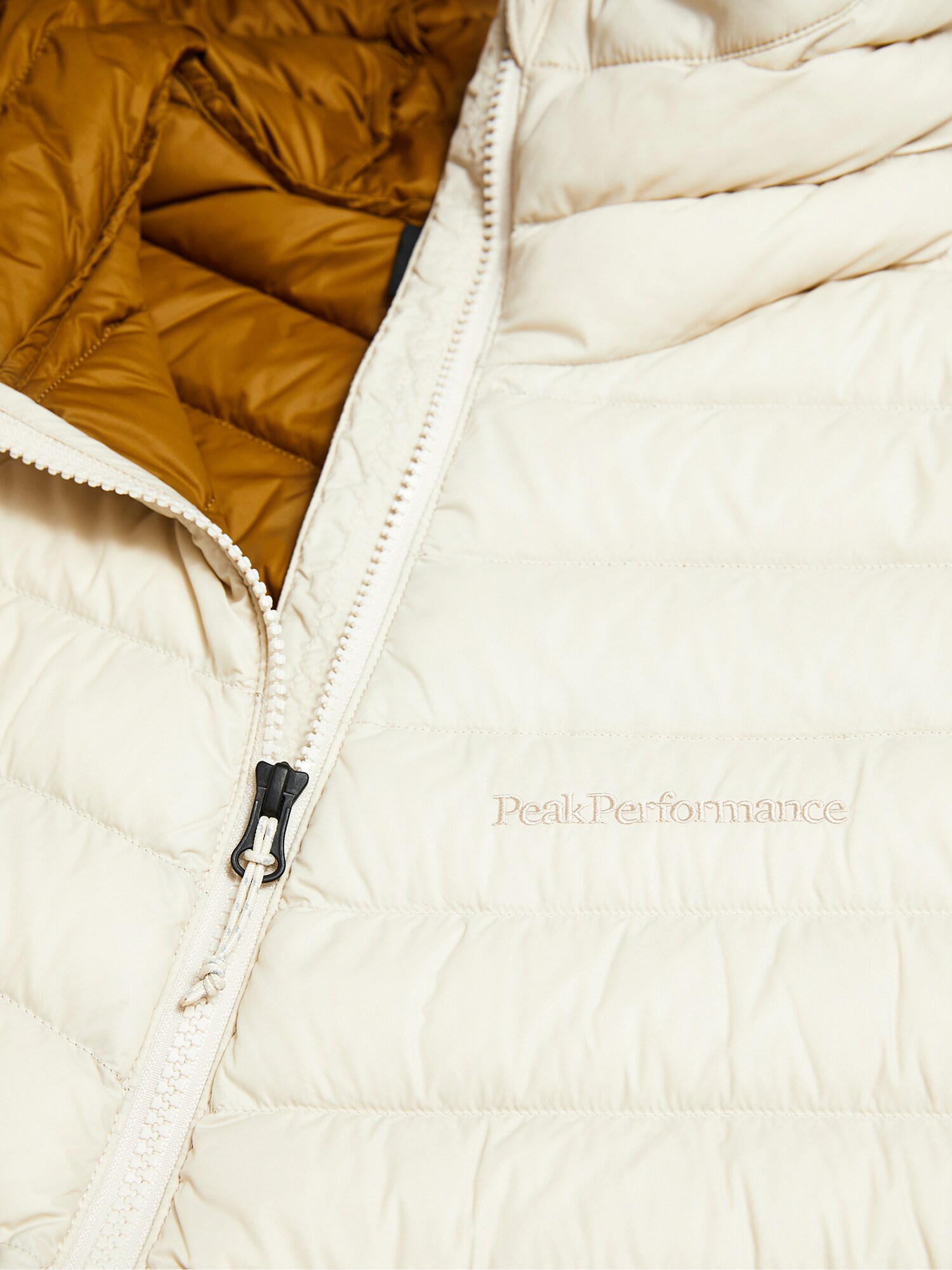 PEAK PERFORMANCE, M Frost Down Hood Jacket