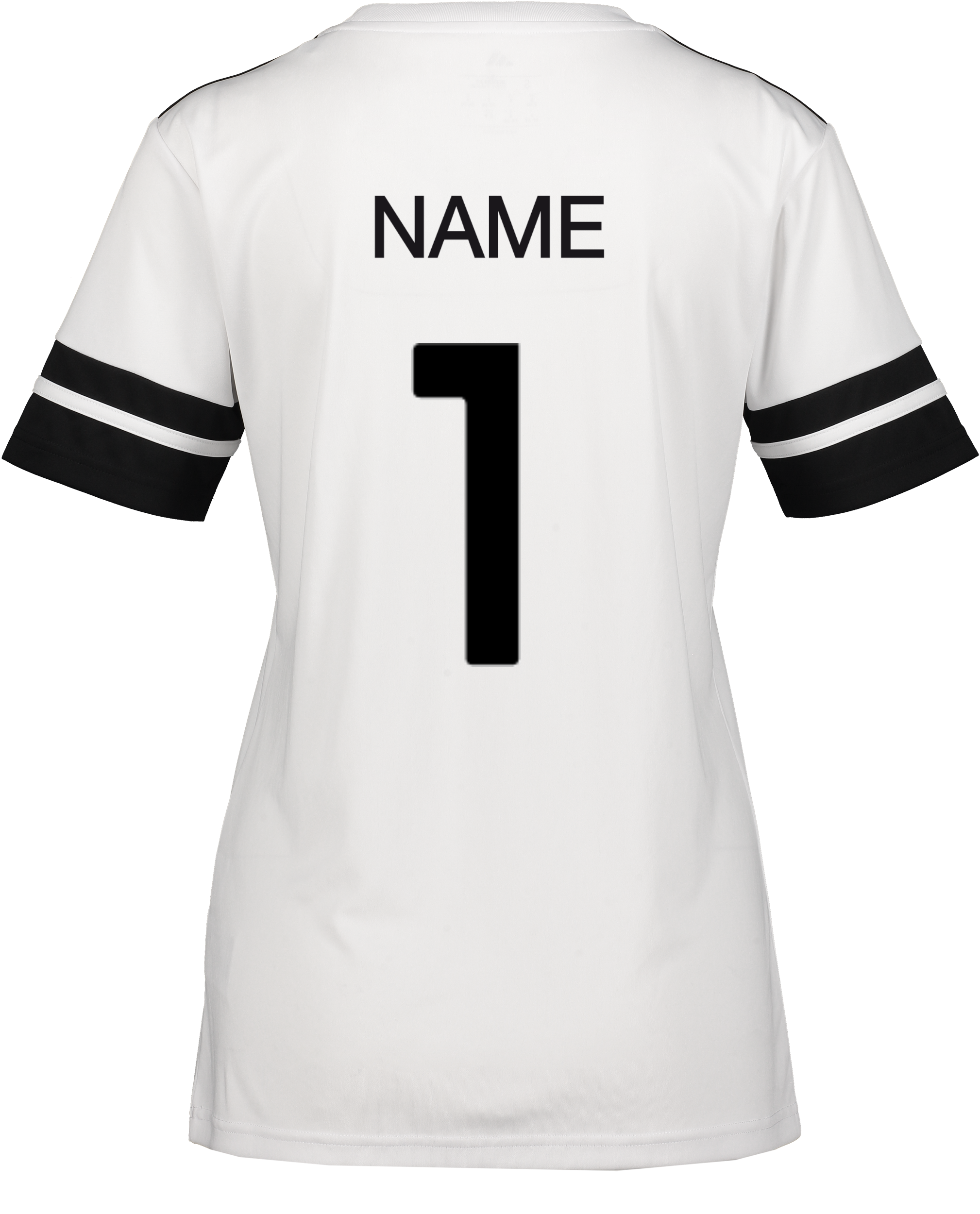 ADIDAS, Squad25 Jsy W