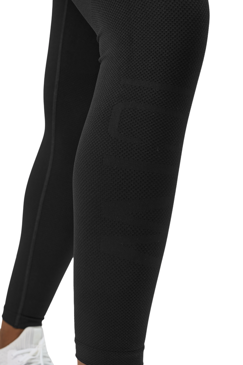ICANIWILL, W Define Seamless Scrunch Tights