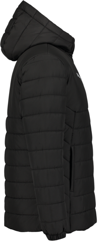 PUMA, T Additions Hood Pad Jkt Jr