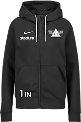 318208102101 NIKE Park 20 Fleece Hood FZ 318208102101 NIKE Park 20 Fleece Hood FZ Standard Small1x1