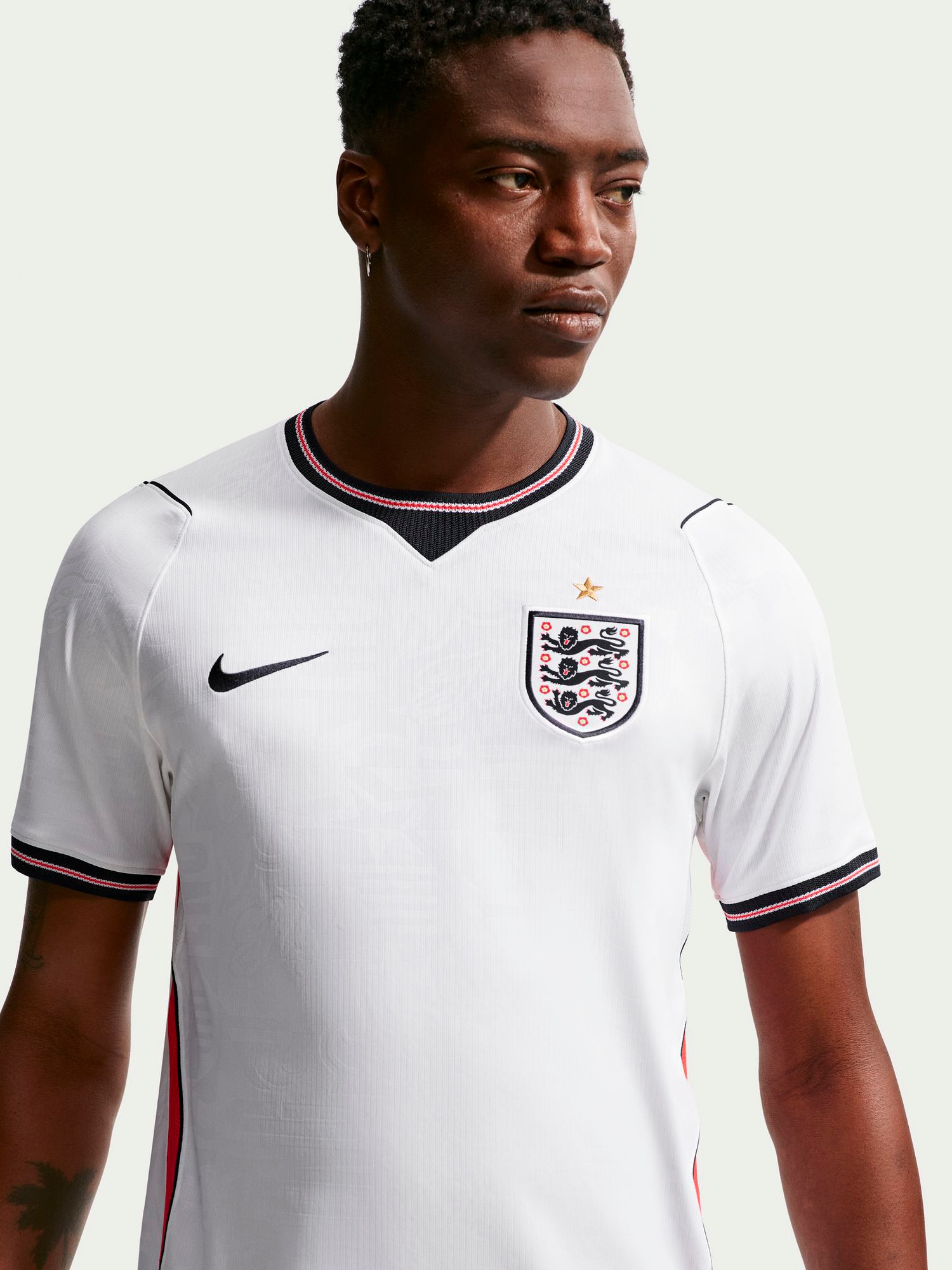 NIKE, ENT M NK DF JSY SS STAD HM