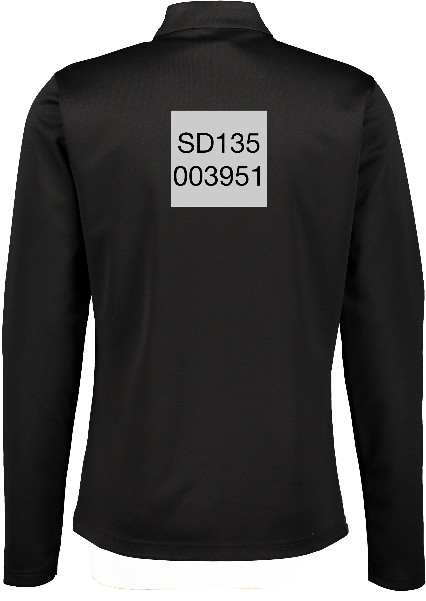 PUMA, T Goal 1/4 Zip