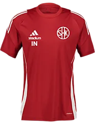 390922105101 ADIDAS Tiro24 Jsy Jr 390922105101 ADIDAS Tiro24 Jsy Jr Standard Small1x1