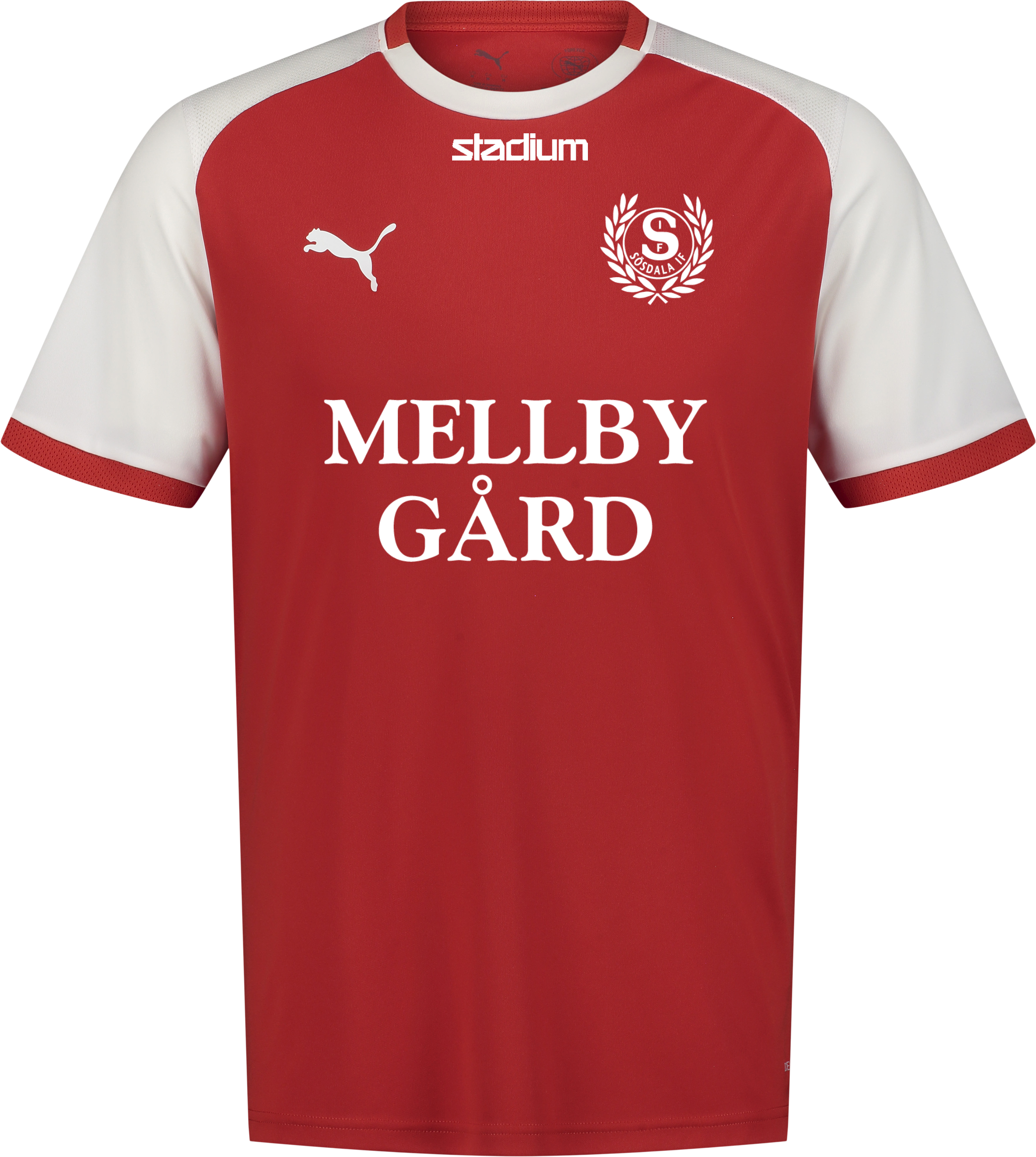 
PUMA, 
TEAMLIGA26 MATCHDAY JERSEY, 
Detail 1
